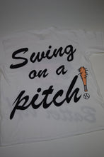 Load image into Gallery viewer, SWING ON A PITCH !