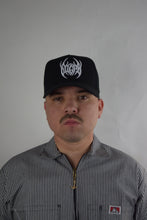 Load image into Gallery viewer, 6D6P6 BLACK METAL