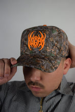 Load image into Gallery viewer, 6D6P6 BLACK METAL