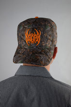 Load image into Gallery viewer, 6D6P6 BLACK METAL