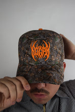 Load image into Gallery viewer, 6D6P6 BLACK METAL