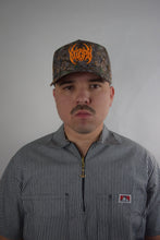 Load image into Gallery viewer, 6D6P6 BLACK METAL