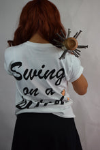 Load image into Gallery viewer, SWING ON A PITCH !