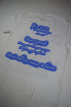 Load image into Gallery viewer, ANAHEIM SWEET HEART "DON'T SPEAK"