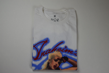 Load image into Gallery viewer, ANAHEIM SWEET HEART "DON'T SPEAK"