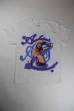 Load image into Gallery viewer, ANAHEIM SWEET HEART "DON'T SPEAK"