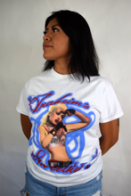 Load image into Gallery viewer, ANAHEIM SWEET HEART "DON'T SPEAK"