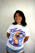 Load image into Gallery viewer, ANAHEIM SWEET HEART "DON'T SPEAK"