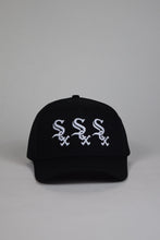 Load image into Gallery viewer, SEX SEX SEX SNAPBACK
