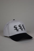 Load image into Gallery viewer, SEX SEX SEX SNAPBACK
