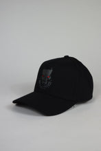 Load image into Gallery viewer, OG DAWG WITH SICK SINCE 96 SIDE PATCH SNAPBACK
