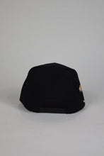 Load image into Gallery viewer, OG DAWG WITH SICK SINCE 96 SIDE PATCH SNAPBACK
