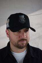 Load image into Gallery viewer, OG DAWG WITH SICK SINCE 96 SIDE PATCH SNAPBACK
