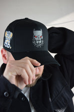 Load image into Gallery viewer, OG DAWG WITH SICK SINCE 96 SIDE PATCH SNAPBACK
