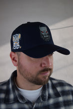 Load image into Gallery viewer, OG DAWG WITH SICK SINCE 96 SIDE PATCH SNAPBACK
