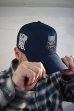 Load image into Gallery viewer, OG DAWG WITH SICK SINCE 96 SIDE PATCH SNAPBACK
