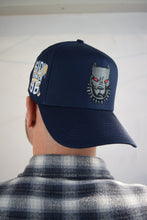 Load image into Gallery viewer, OG DAWG WITH SICK SINCE 96 SIDE PATCH SNAPBACK
