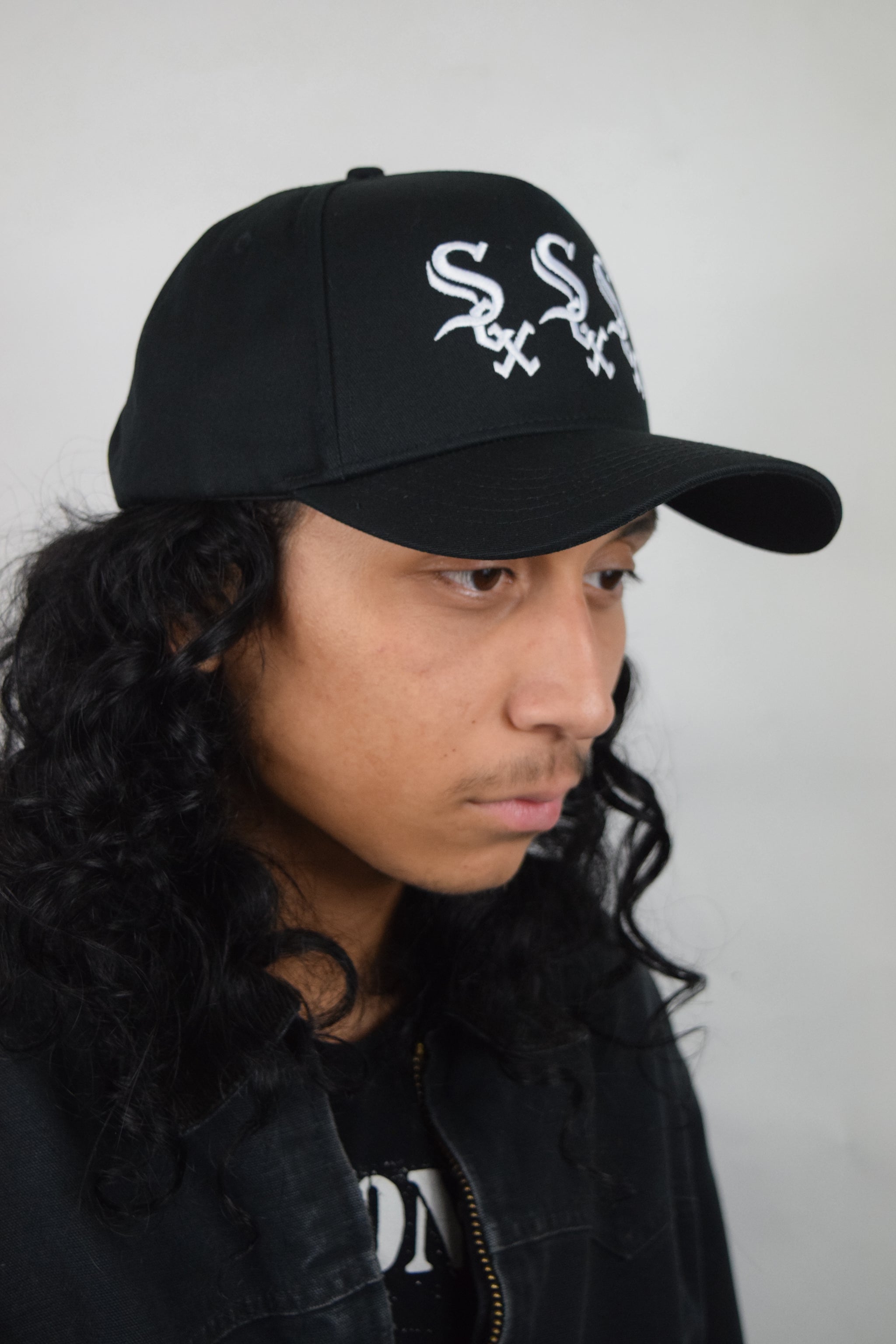 SEX SEX SEX SNAPBACK – 6D6P6