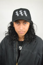 Load image into Gallery viewer, SEX SEX SEX SNAPBACK
