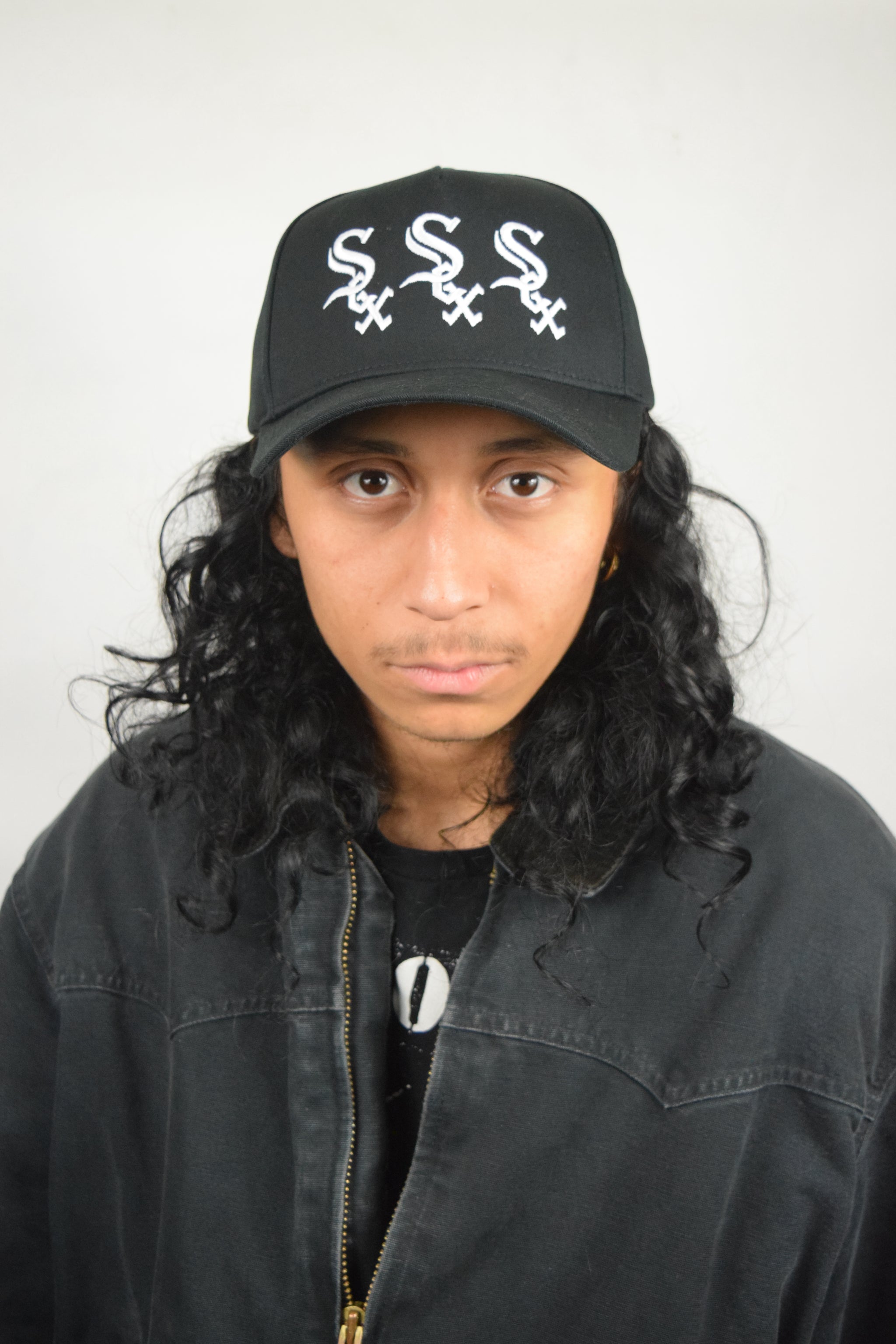 SEX SEX SEX SNAPBACK – 6D6P6