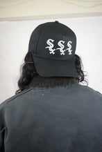 Load image into Gallery viewer, SEX SEX SEX SNAPBACK
