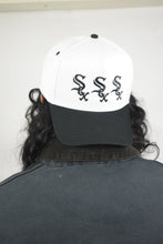 Load image into Gallery viewer, SEX SEX SEX SNAPBACK
